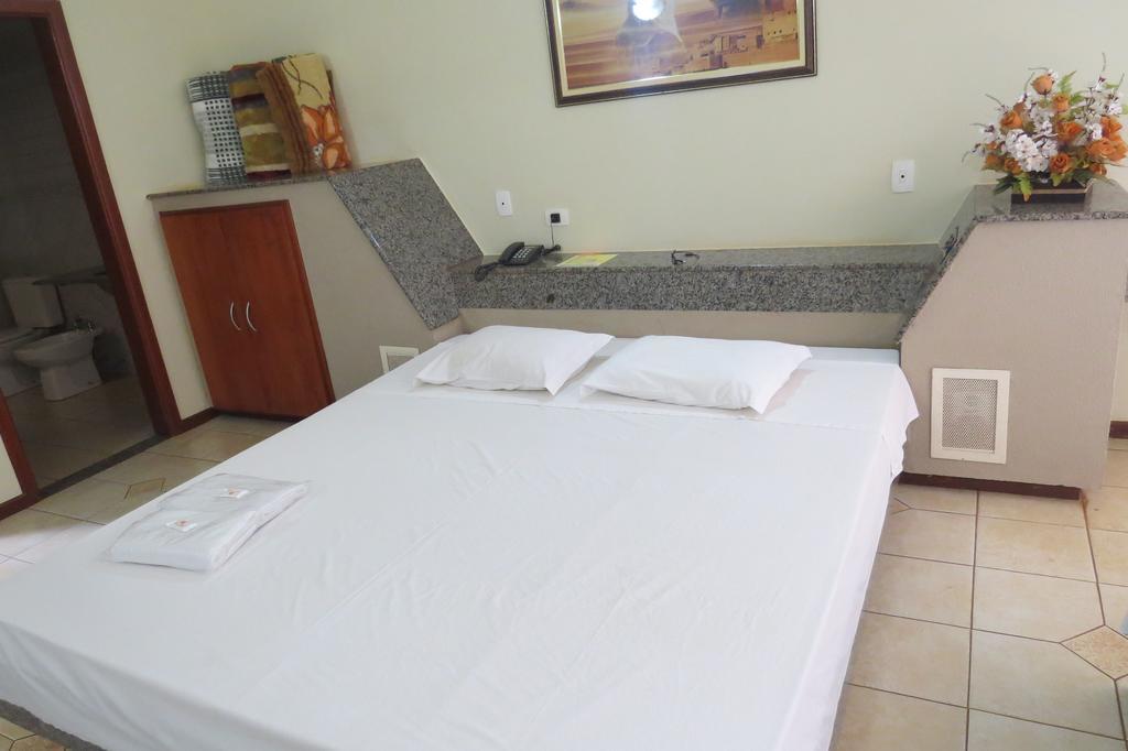 Hotel Green Village Jardinopolis Room photo